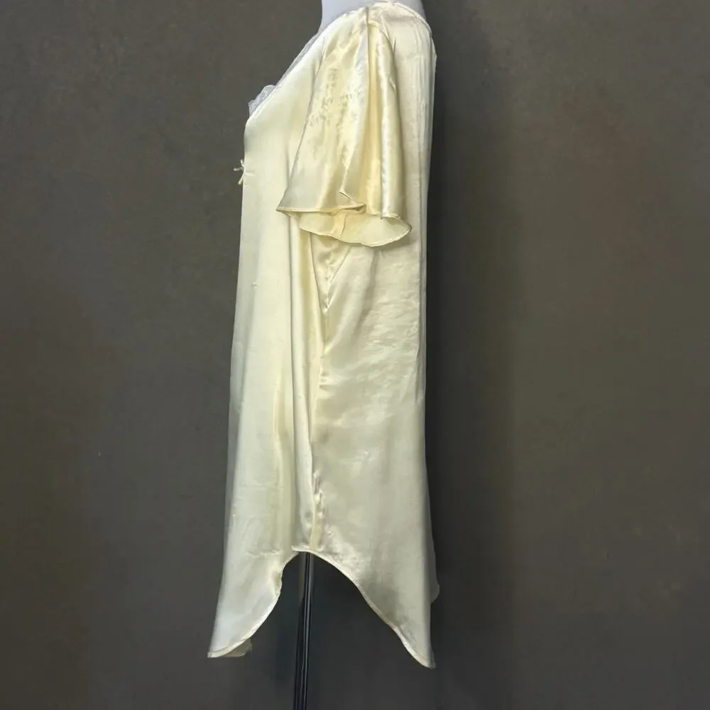 Talbots vintage elegance